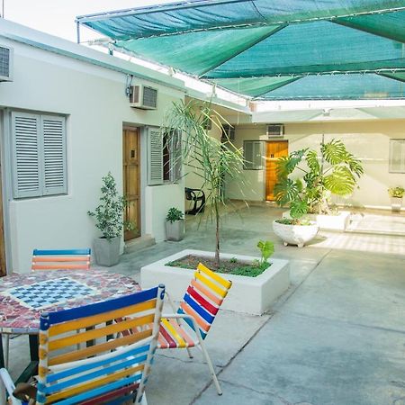 Hotel Anmara San Juan Zewnętrze zdjęcie
