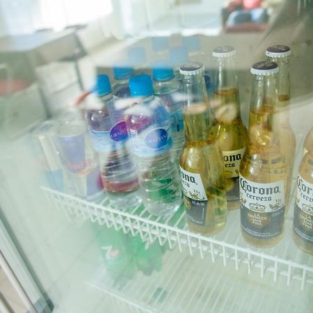 Hotel Anmara San Juan Zewnętrze zdjęcie