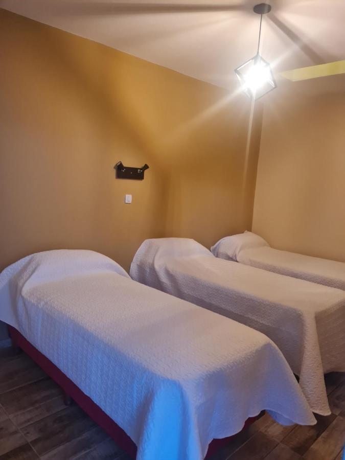 Hotel Anmara San Juan Zewnętrze zdjęcie