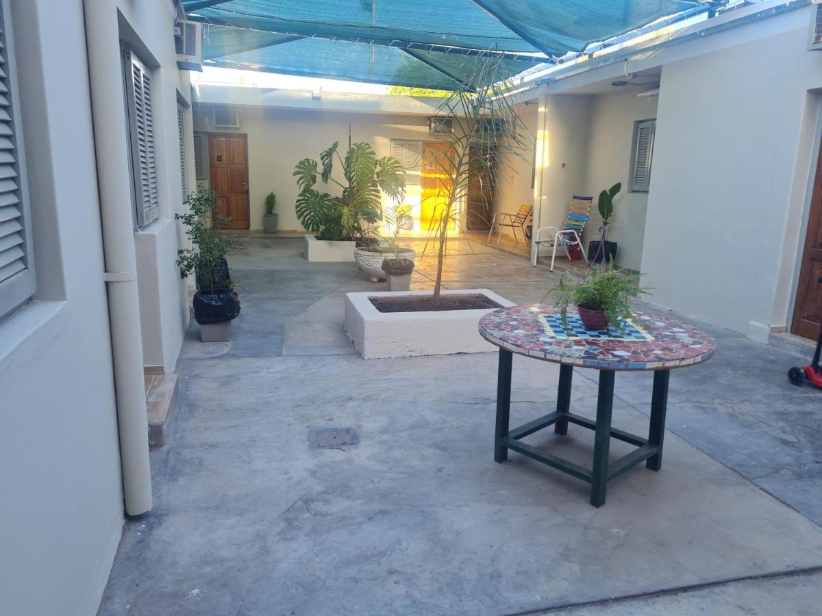Hotel Anmara San Juan Zewnętrze zdjęcie