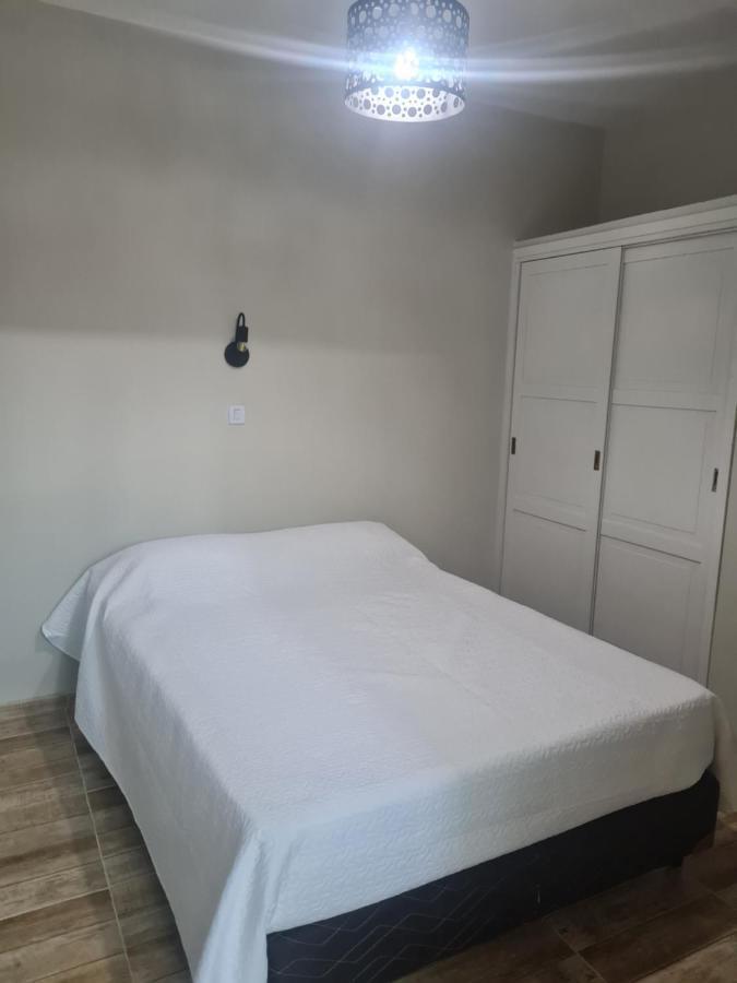 Hotel Anmara San Juan Zewnętrze zdjęcie