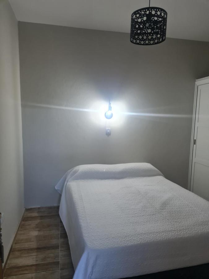 Hotel Anmara San Juan Zewnętrze zdjęcie