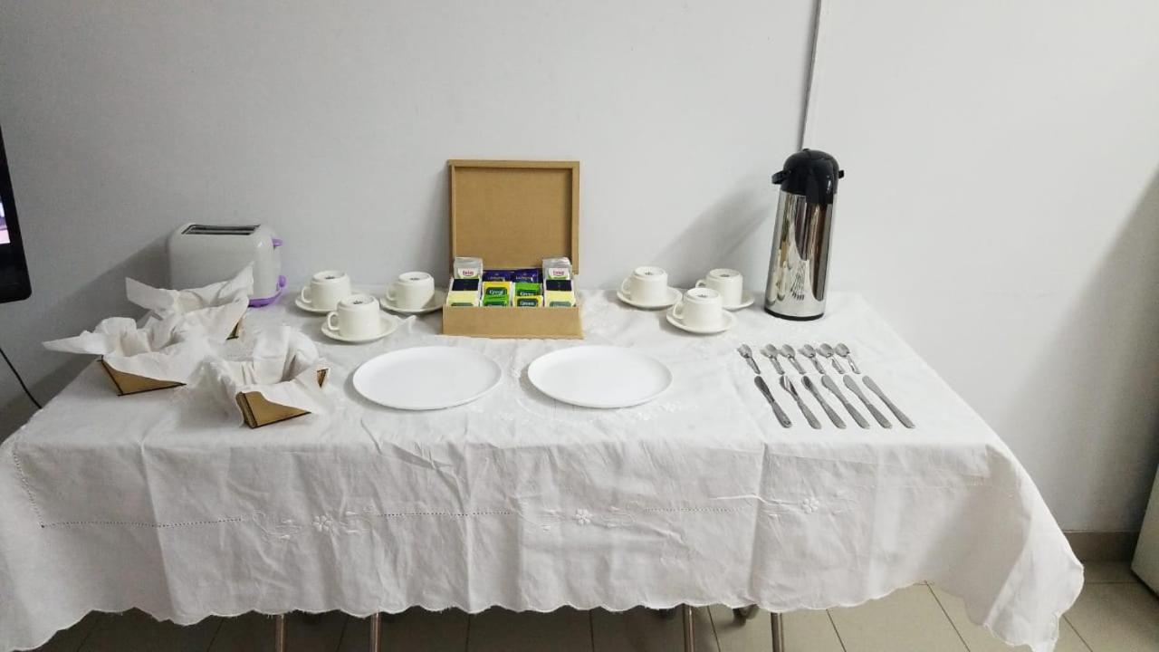 Hotel Anmara San Juan Zewnętrze zdjęcie