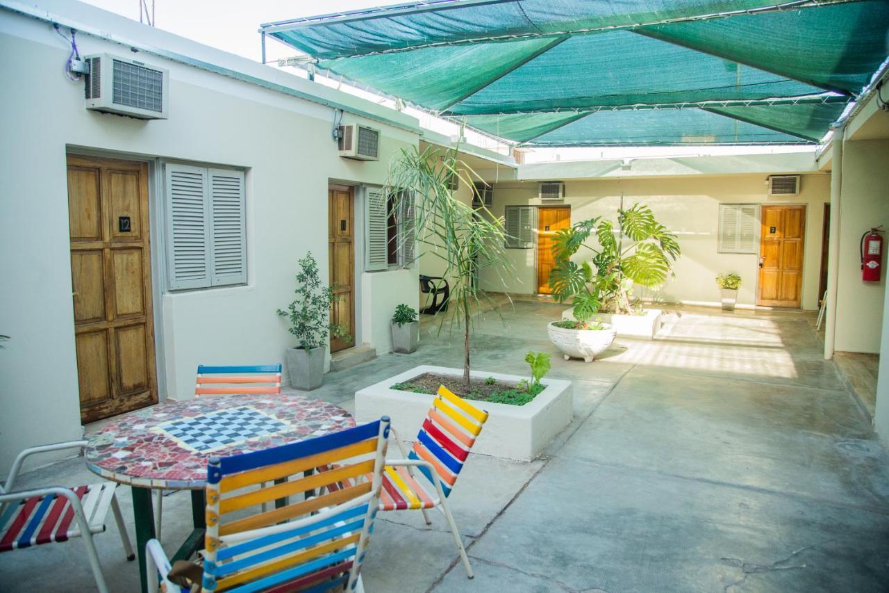 Hotel Anmara San Juan Zewnętrze zdjęcie
