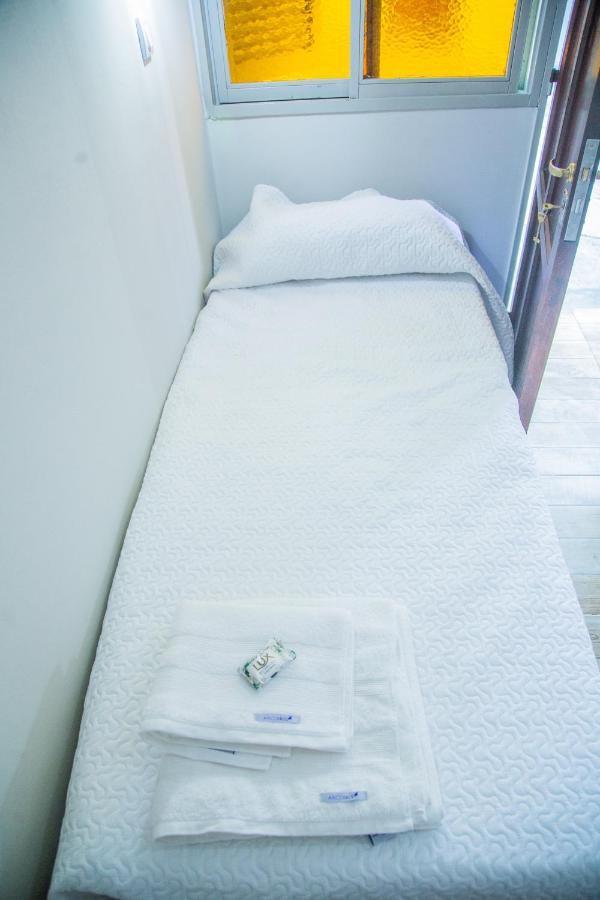 Hotel Anmara San Juan Zewnętrze zdjęcie