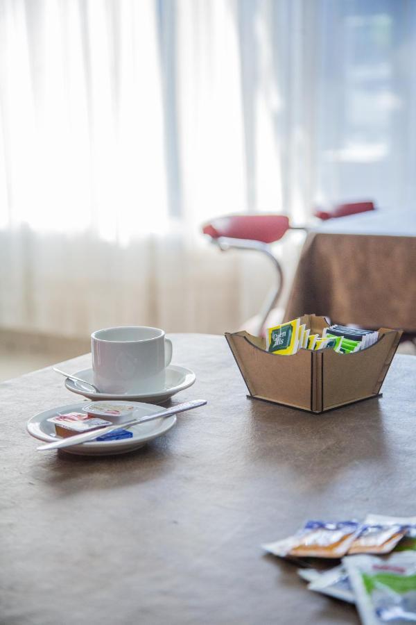 Hotel Anmara San Juan Zewnętrze zdjęcie